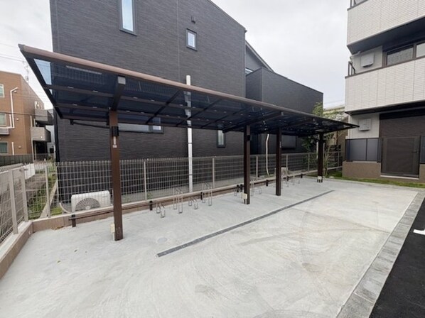 D-residence東五百住町の物件内観写真